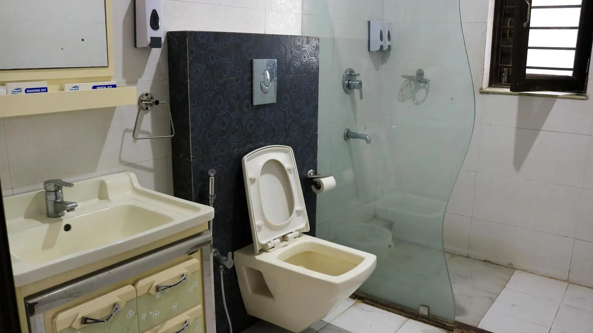 Vinayak Stay Sector 43 Gurgaon