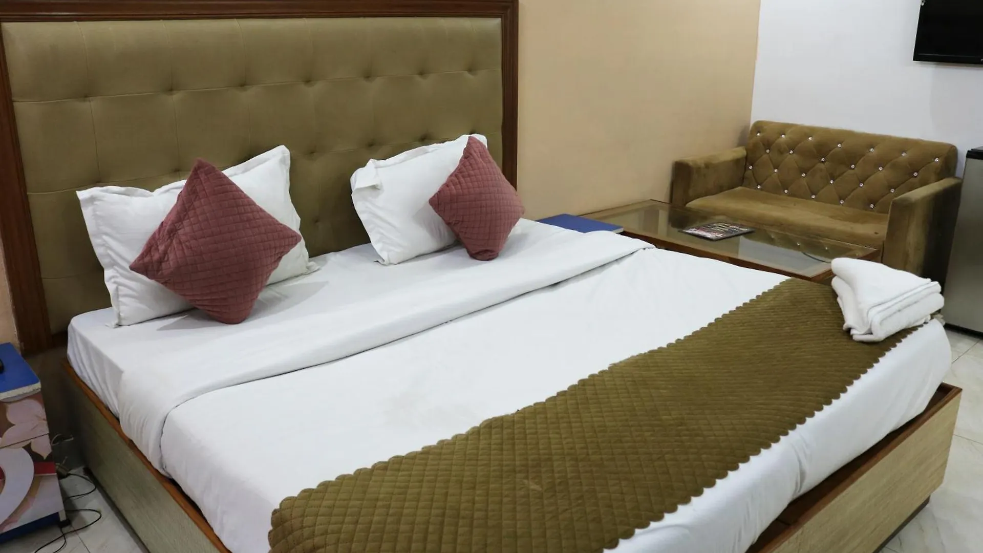 Vinayak Stay Sector 43 Gurgaon Indien