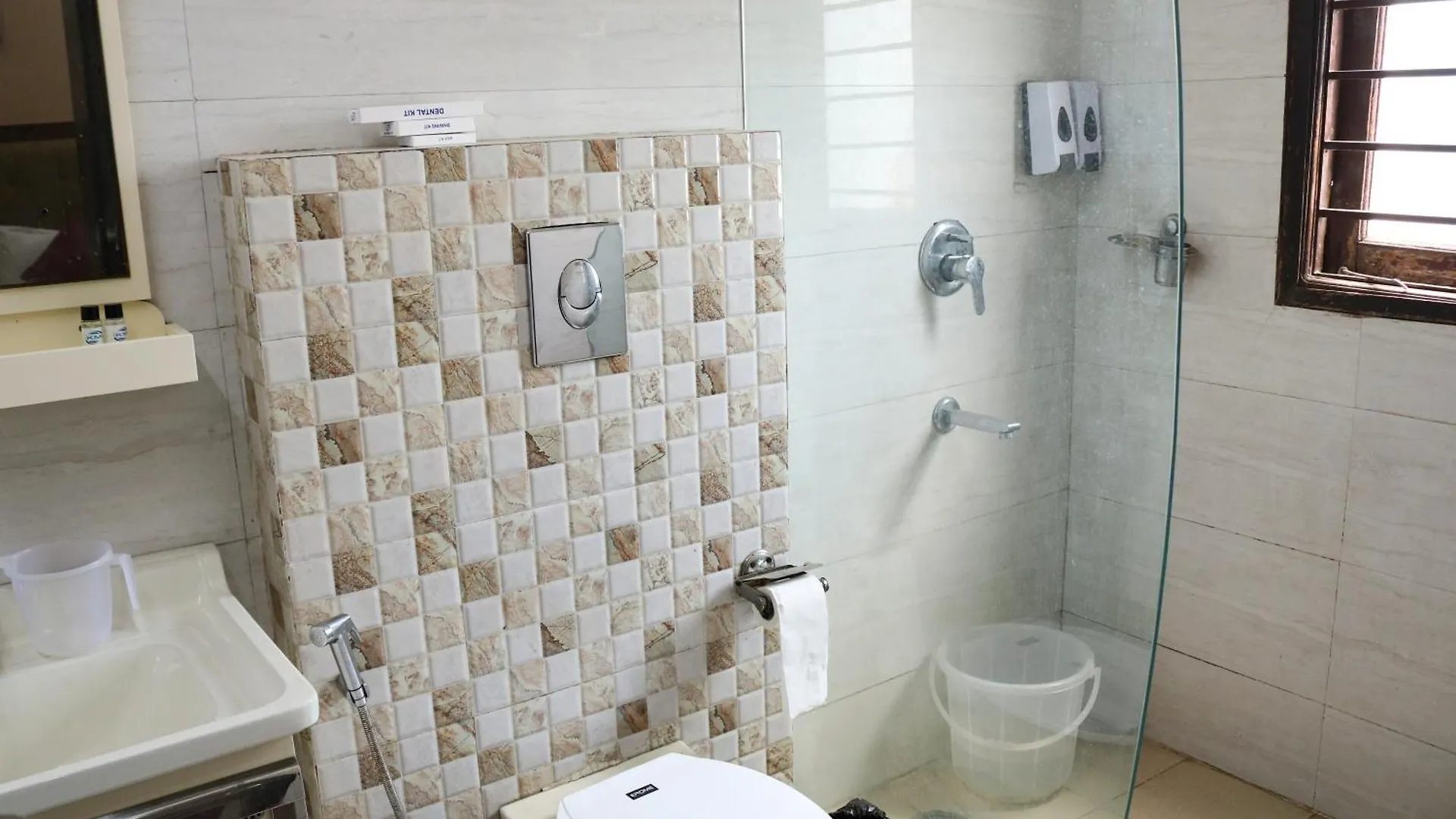 Vinayak Stay Sector 43 Gurgaon 3*,  Indien