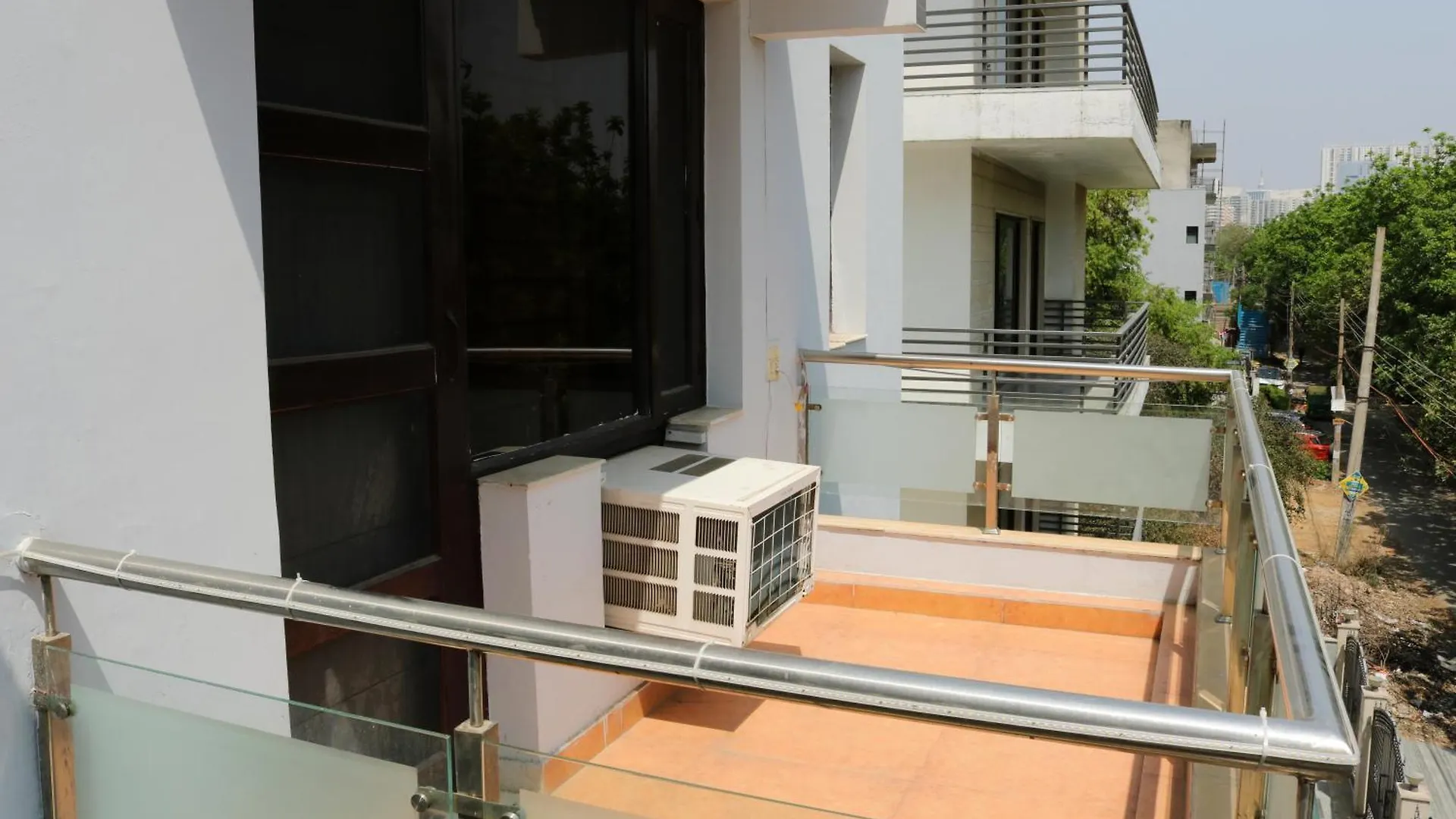 Vinayak Stay Sector 43 Gurgaon 3*,