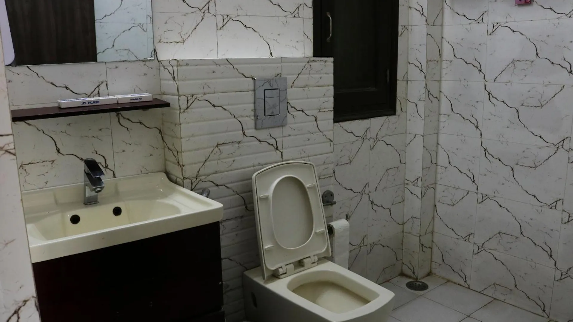 Vinayak Stay Sector 43 Gurgaon Indien