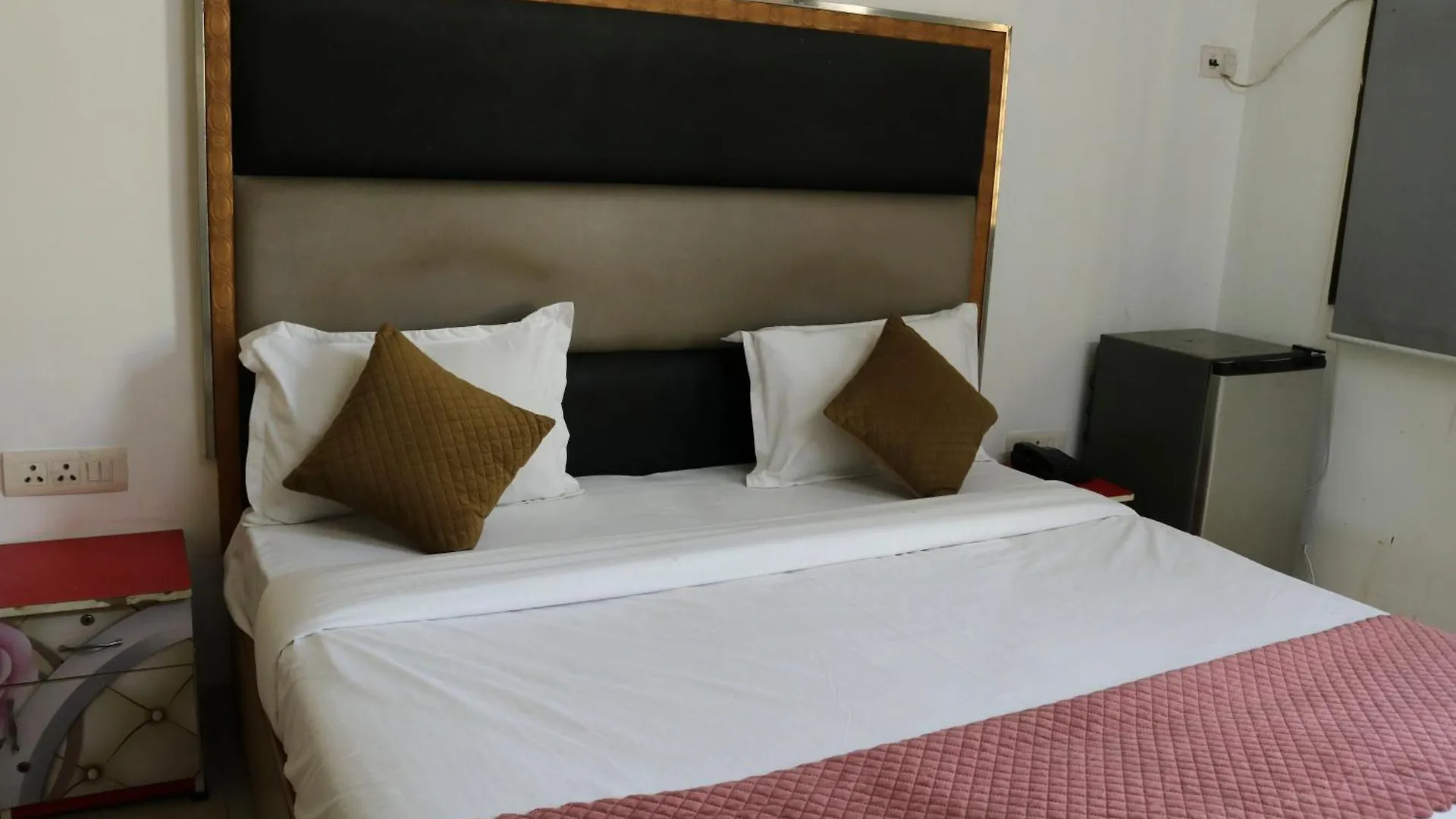 Vinayak Stay Sector 43 Gurgaon Indien