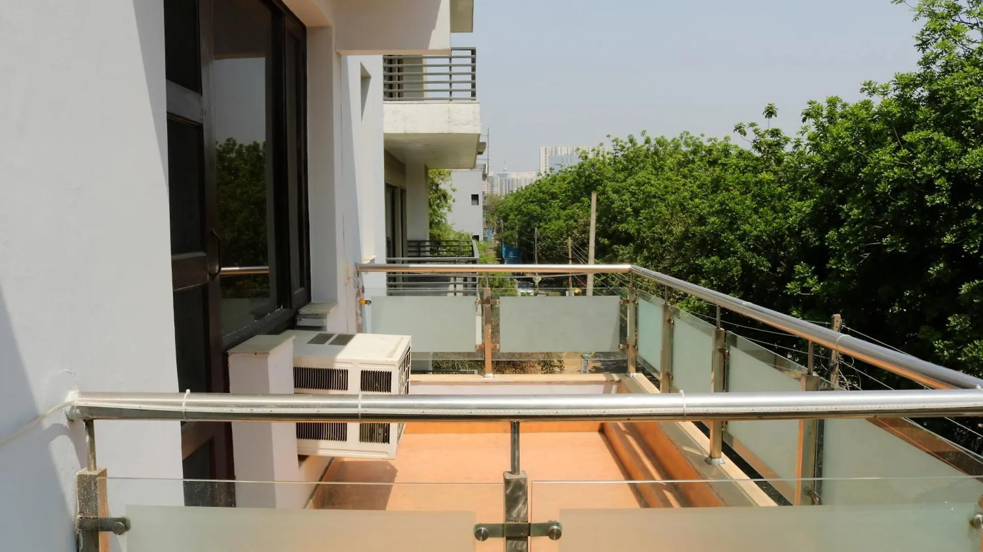 *** Hotel Vinayak Stay Sector 43 Gurgaon Indien