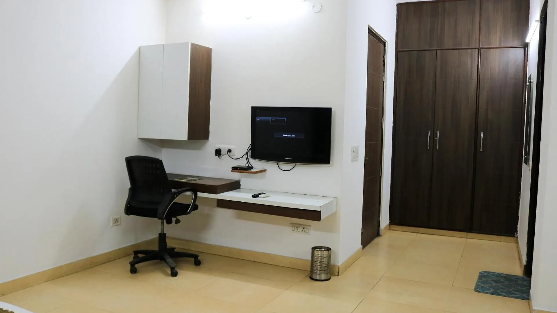 *** Hotel Vinayak Stay Sector 43 Gurgaon Indien