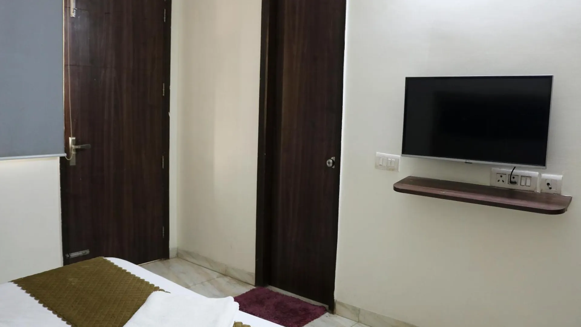Vinayak Stay Sector 43 Gurgaon Indien