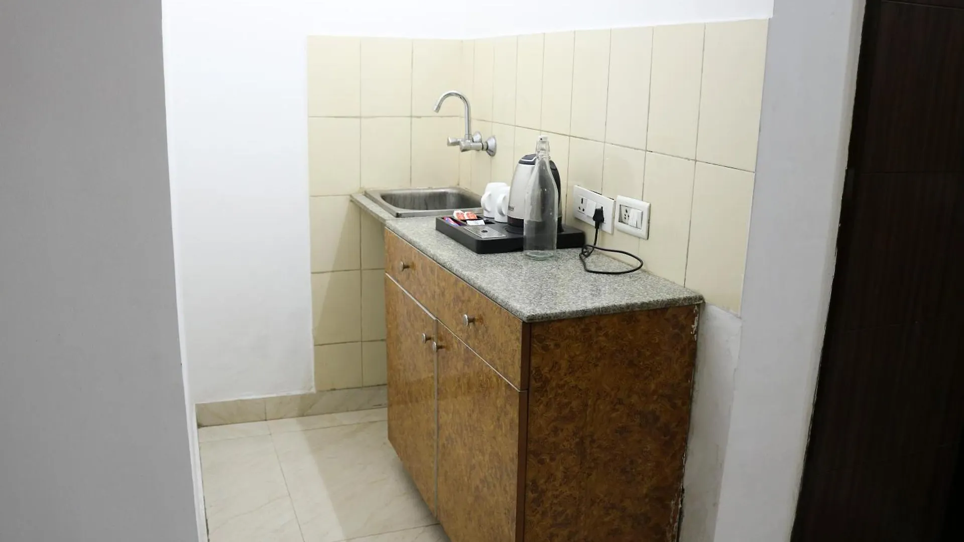 Vinayak Stay Sector 43 Gurgaon